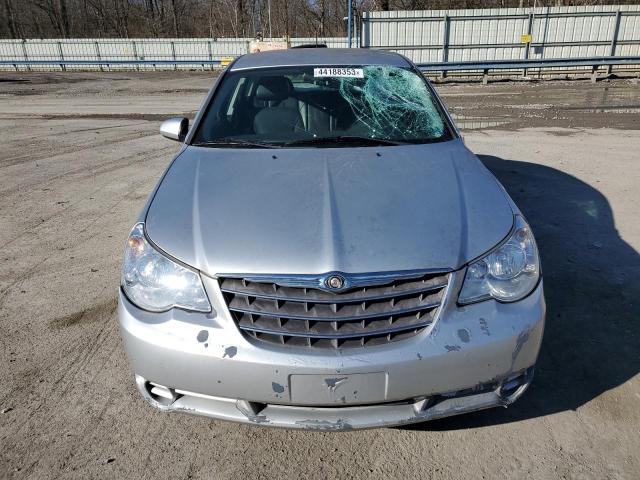 Photo 5 from auction – 2010 CHRYSLER SEBRING LI with VIN 1C3CC5FBXAN109374