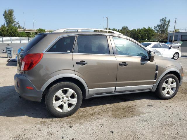 Photo 3 from auction – 2014 CHEVROLET CAPTIVA LS with VIN 3GNAL2EK2ES531189