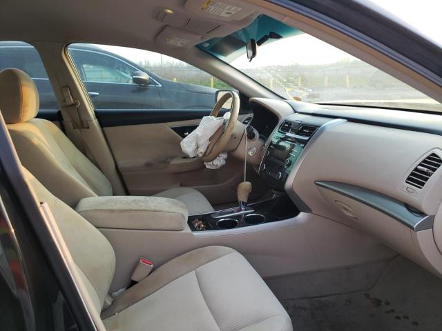 Photo 5 from auction – 2013 NISSAN ALTIMA 2.5 with VIN 1N4AL3AP9DN480515