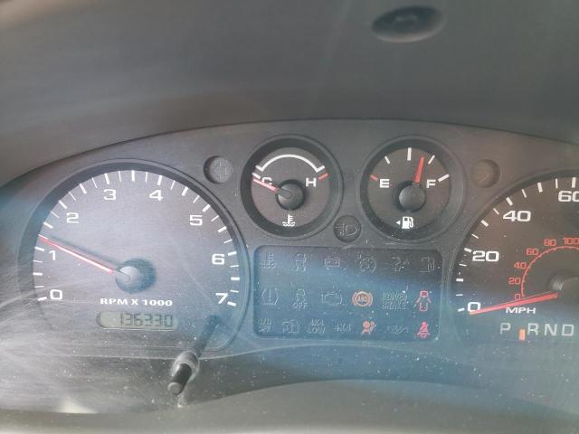 Photo 9 from auction – 2009 FORD RANGER SUP with VIN 1FTYR44E59PA61483