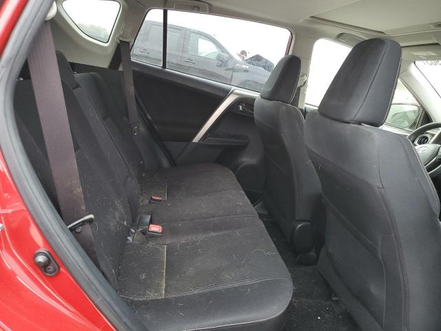 Photo 11 from auction – 2015 TOYOTA RAV4 XLE with VIN JTMRFREV9FD113610