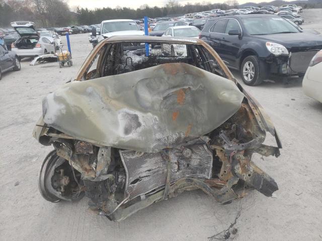 Photo 5 from auction – 2012 TOYOTA CAMRY with VIN 4T1BF1FK2CU577952