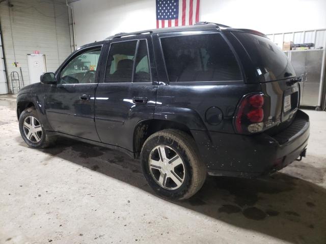 Photo 2 from auction – 2006 CHEVROLET TRAILBLAZE with VIN 1GNDT13S462276794