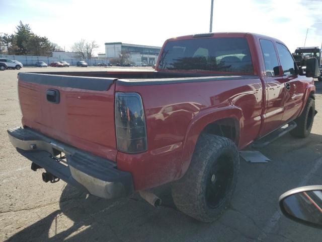 Photo 3 from auction – 2005 CHEVROLET SILVERADO with VIN 2GCEK19V051288568
