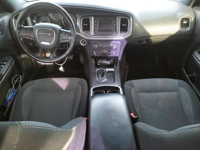 Photo 8 from auction – 2016 DODGE CHARGER SE with VIN 2C3CDXBG8GH114973