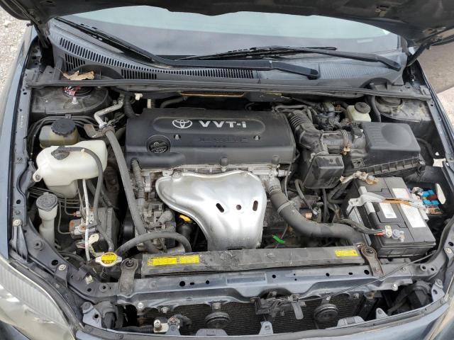 Photo 11 from auction – 2008 TOYOTA SCION TC with VIN JTKDE167580246124
