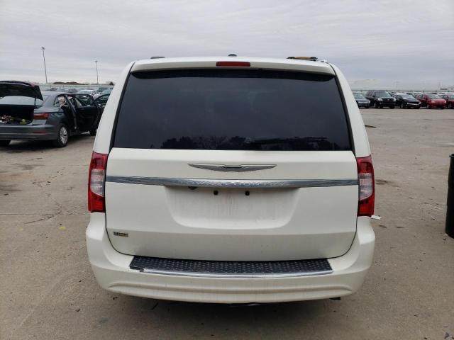 Photo 6 from auction – 2012 CHRYSLER TOWN & COU with VIN 2C4RC1BG9CR282406