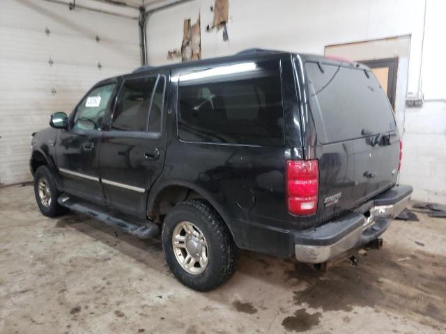Photo 2 from auction – 2002 FORD EXPEDITION with VIN 1FMPU16L42LA96173
