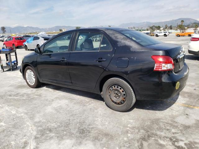 Photo 2 from auction – 2007 TOYOTA YARIS with VIN JTDBT923171106568