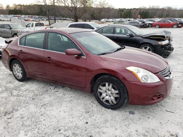 Photo 4 from auction – 2012 NISSAN ALTIMA BAS with VIN 1N4AL2AP0CC236000
