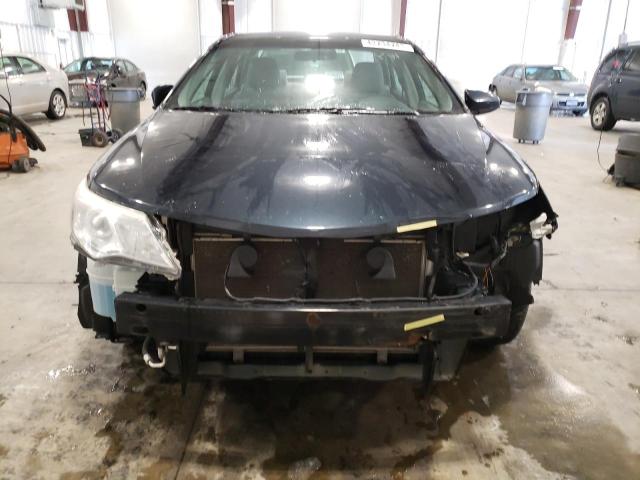 Photo 5 from auction – 2012 TOYOTA CAMRY BASE with VIN 4T4BF1FK4CR227034