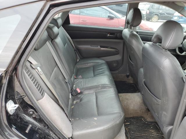 Photo 10 from auction – 2006 TOYOTA PRIUS with VIN JTDKB20U067534682