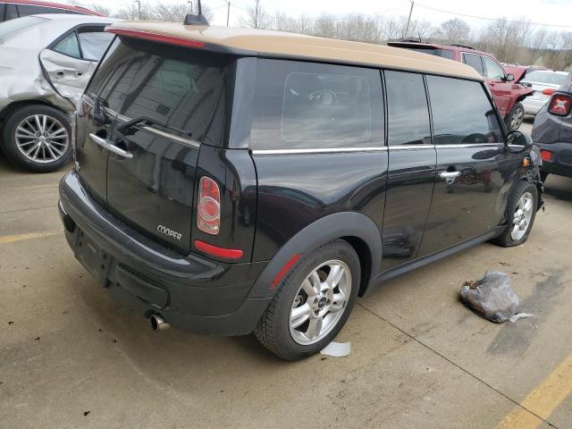 Фото 3 с аукциона – 2012 MINI COOPER CLU с VIN WMWZF3C56CT189851