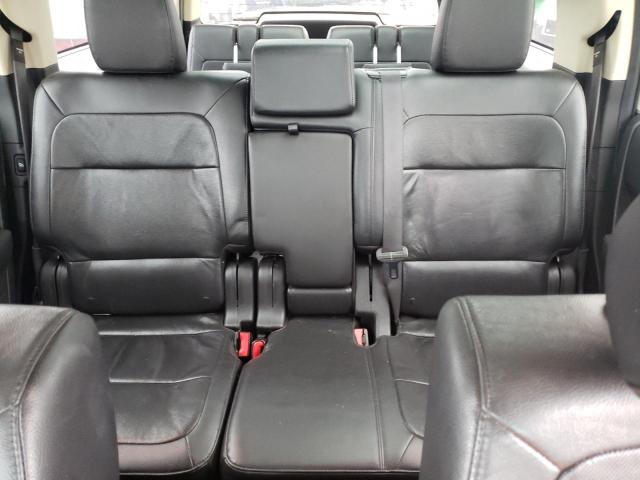 Photo 10 from auction – 2015 FORD FLEX LIMIT with VIN 2FMGK5D8XFBA04906