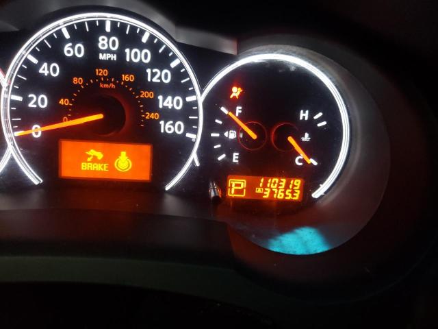 Photo 9 from auction – 2011 NISSAN ALTIMA BAS with VIN 1N4AL2AP2BN502183