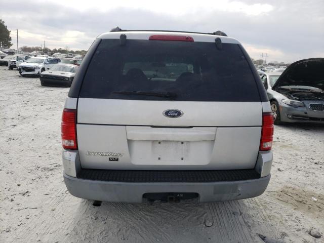 Photo 6 from auction – 2002 FORD EXPLORER X with VIN 1FMDU63E62UB19324