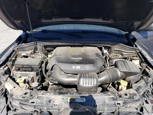 Photo 12 from auction – 2014 DODGE DURANGO SX with VIN 1C4RDHAG8EC382774