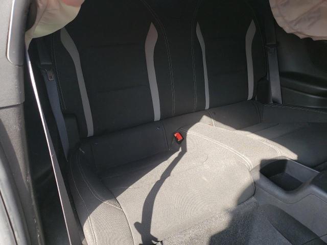Photo 10 from auction – 2019 CHEVROLET CAMARO LS with VIN 1G1FB1RS2K0123499