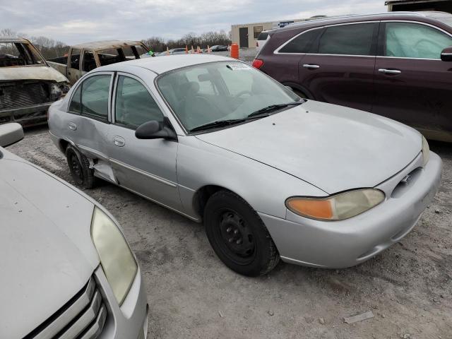 Photo 4 from auction – 2001 FORD ESCORT with VIN 3FAFP13P61R156085