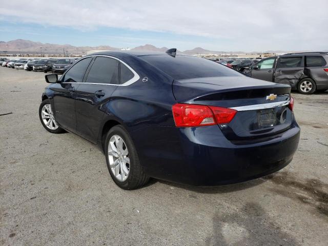 Photo 2 from auction – 2016 CHEVROLET IMPALA LIM with VIN 2G1115S35G9122853