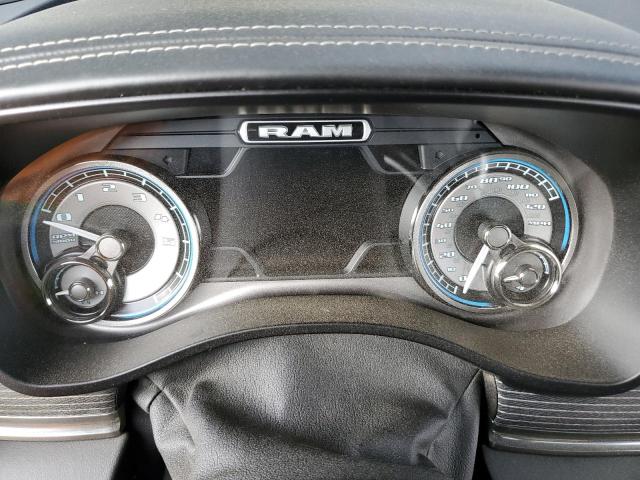 Photo 9 from auction – 2019 RAM 1500 LIMIT with VIN 1C6SRFPT9KN922118