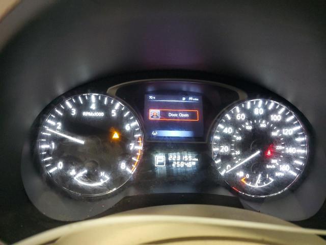 Photo 9 from auction – 2015 NISSAN ALTIMA 2.5 with VIN 1N4AL3AP1FN349453