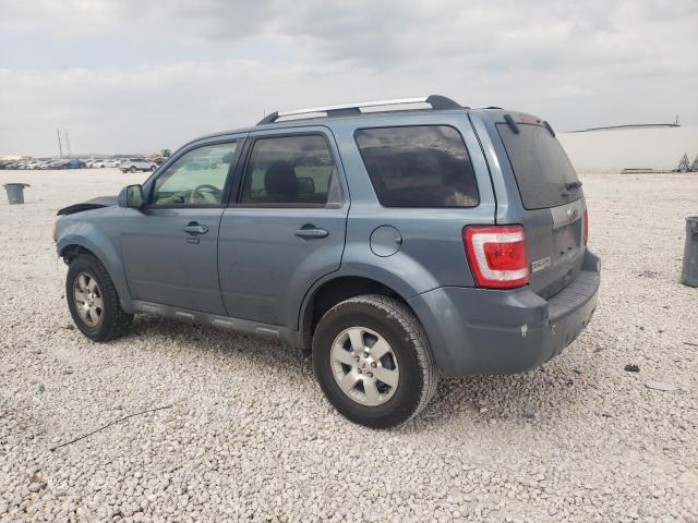 Photo 2 from auction – 2012 FORD ESCAPE LIM with VIN 1FMCU0EGXCKA16041