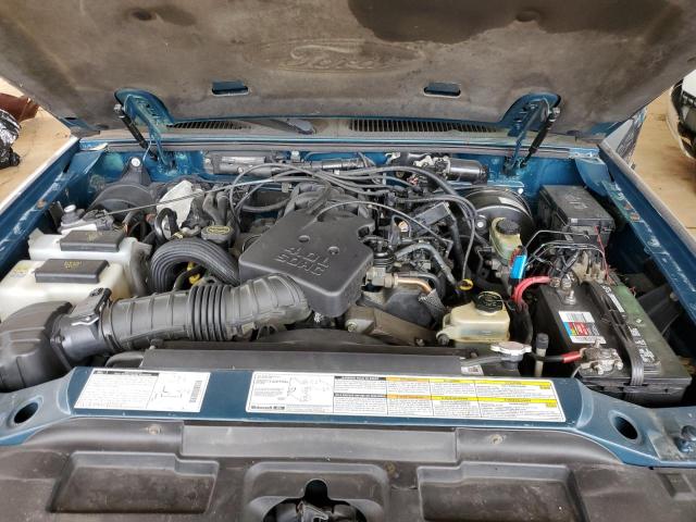 Photo 11 from auction – 2002 FORD EXPLORER S with VIN 1FMZU67E52UB76243