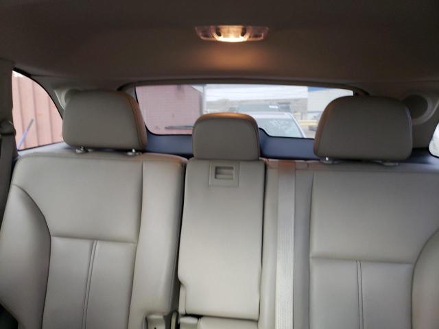 Photo 10 from auction – 2011 FORD EDGE LIMIT with VIN 2FMDK3KC5BBB33919