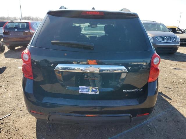 Photo 6 from auction – 2013 CHEVROLET EQUINOX LT with VIN 2GNALPEK5D6320451