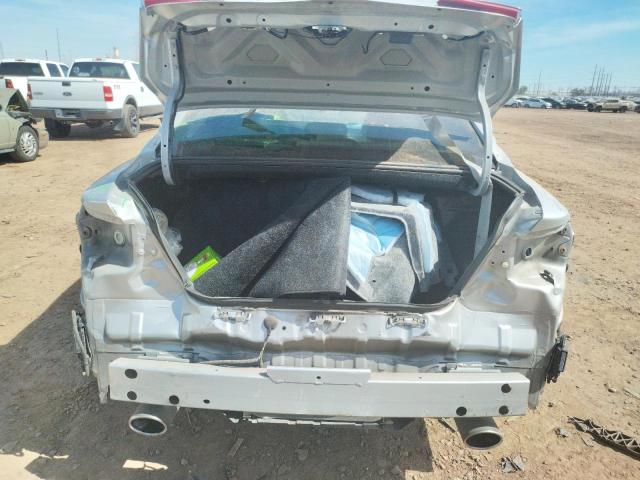 Photo 6 from auction – 2016 NISSAN MAXIMA 3.5 with VIN 1N4AA6AP7GC390254