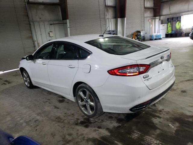 Photo 2 from auction – 2016 FORD FUSION SE with VIN 3FA6P0T98GR266625