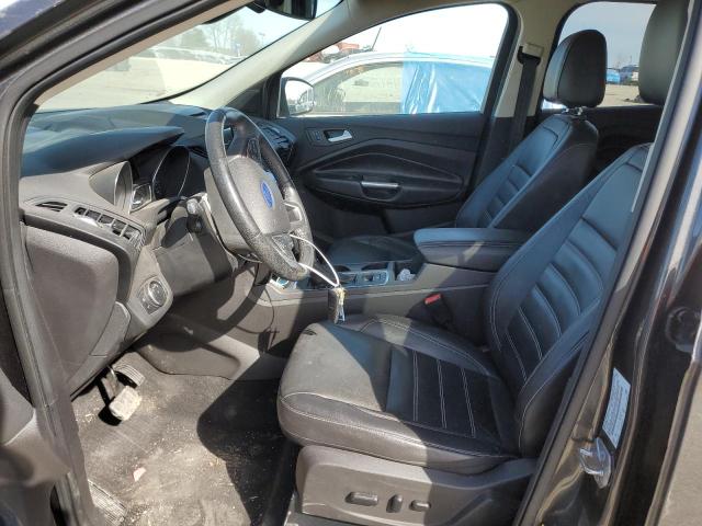 Photo 7 from auction – 2017 FORD ESCAPE TIT with VIN 1FMCU9J94HUA12767
