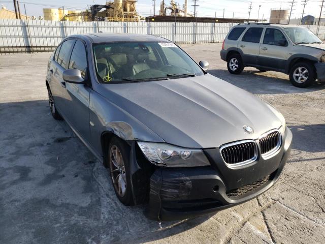 Photo 4 from auction – 2010 BMW 328 I SULE with VIN WBAPH5G53ANM70238