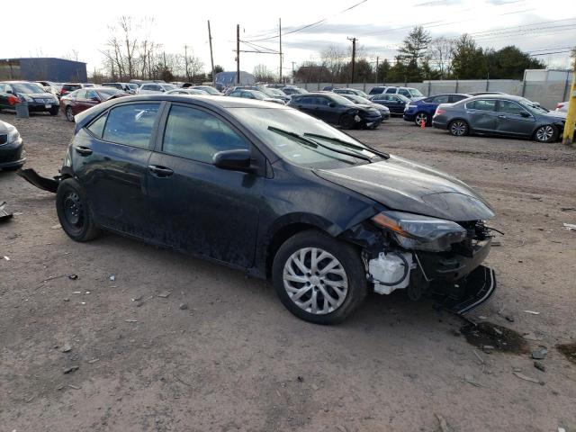 Photo 4 from auction – 2019 TOYOTA COROLLA L with VIN 2T1BURHE5KC246052