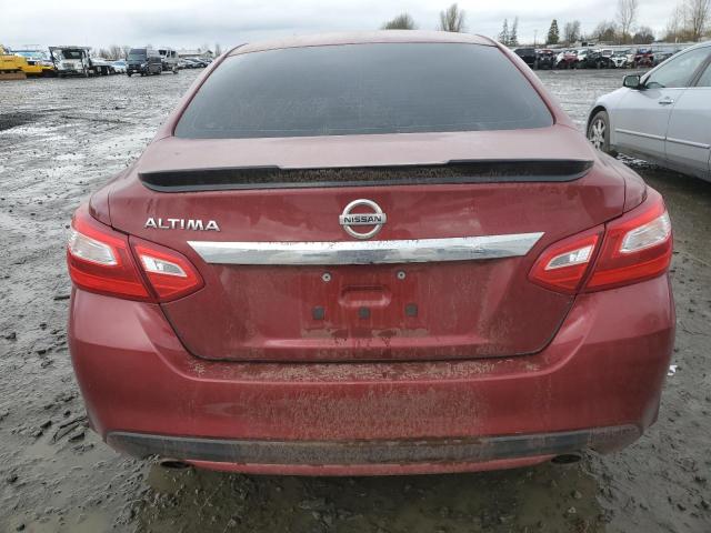 Photo 6 from auction – 2016 NISSAN ALTIMA 2.5 with VIN 1N4AL3APXGC245010