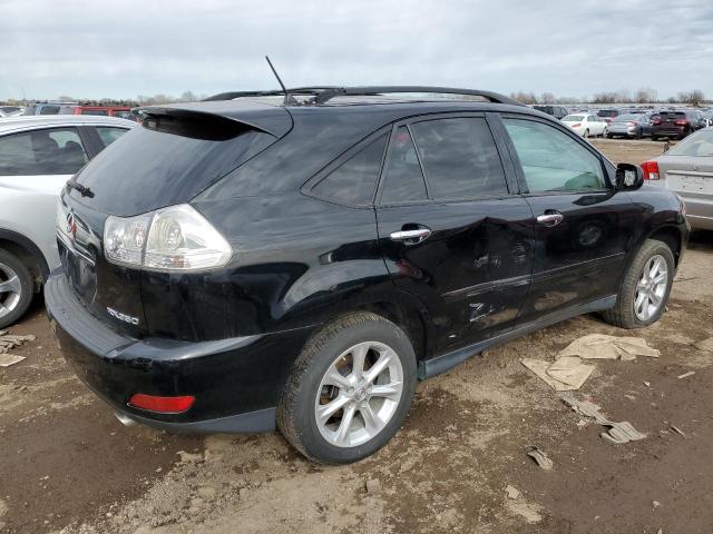 Photo 3 from auction – 2009 LEXUS RX 350 with VIN 2T2GK31U69C076512