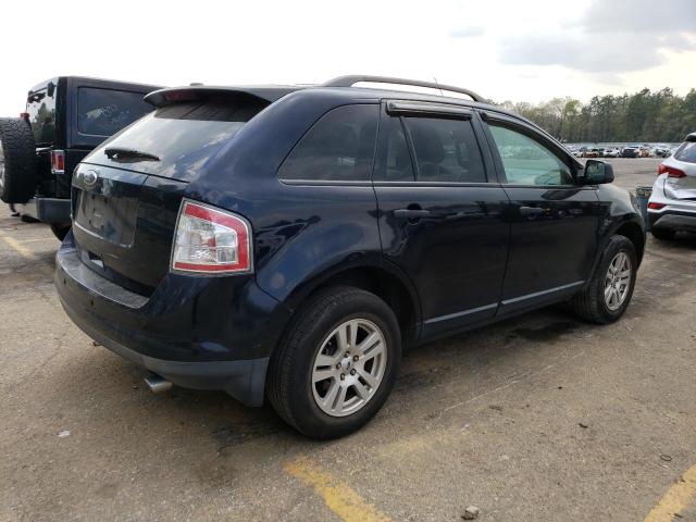 Фото 3 с аукциона – 2010 FORD EDGE SE с VIN 2FMDK3GCXABA57332