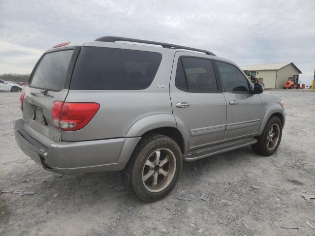 Photo 3 from auction – 2005 TOYOTA SEQUOIA SR with VIN 5TDZT34AX5S255925