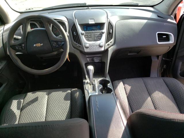Photo 8 from auction – 2014 CHEVROLET EQUINOX LS with VIN 2GNALAEK1E6309221