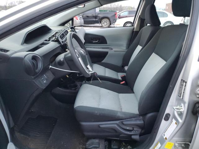 Photo 7 from auction – 2014 TOYOTA PRIUS C with VIN JTDKDTB38E1569637