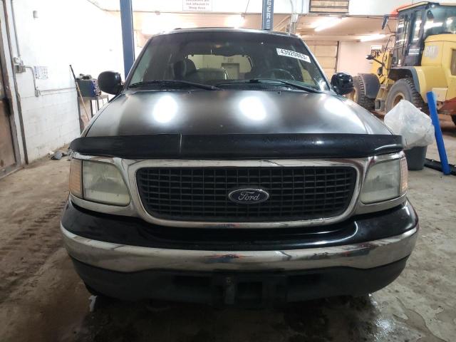 Photo 5 from auction – 2002 FORD EXPEDITION with VIN 1FMPU16L42LA96173