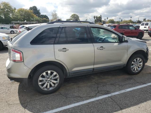 Photo 3 from auction – 2008 FORD EDGE SEL with VIN 2FMDK38C68BB10052