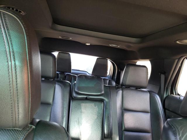 Photo 10 from auction – 2011 FORD EXPLORER L with VIN 1FMHK8F81BGA59959