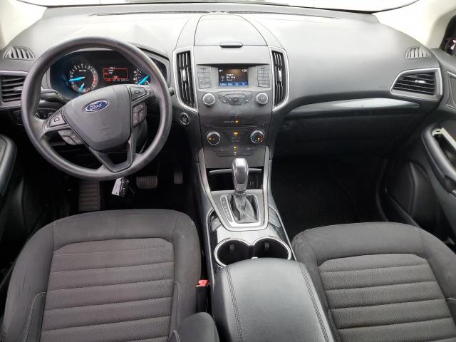 Photo 8 from auction – 2016 FORD EDGE SE with VIN 2FMPK3G92GBC21263