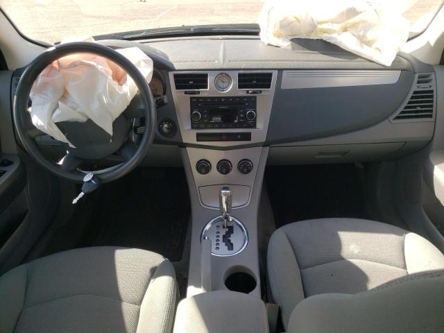 Photo 8 from auction – 2007 CHRYSLER SEBRING with VIN 1C3LC46RX7N604612