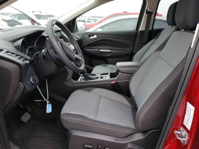 Photo 7 from auction – 2018 FORD ESCAPE SE with VIN 1FMCU0GD2JUD42937