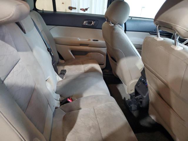 Photo 11 from auction – 2013 FORD EXPLORER with VIN 1FM5K7B88DGA58748