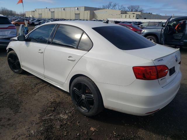 Photo 2 from auction – 2012 VOLKSWAGEN JETTA SE with VIN 3VWDP7AJ7CM372818