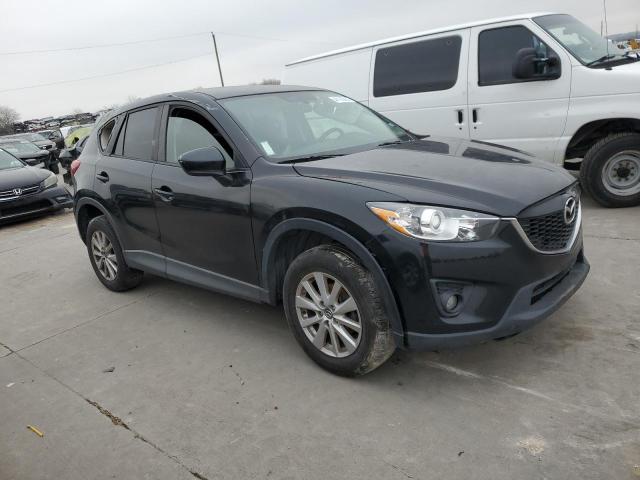 Photo 4 from auction – 2015 MAZDA CX-5 TOURI with VIN JM3KE2CY1F0443300